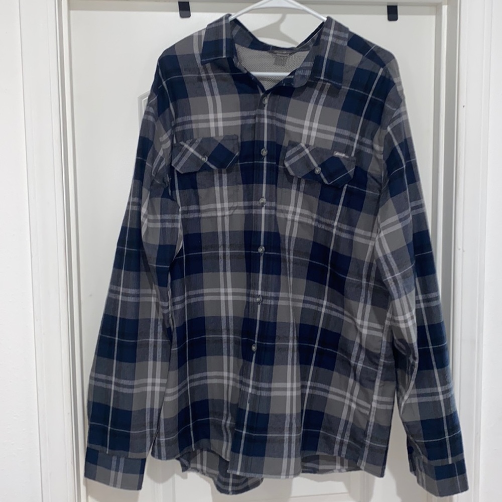 Flannel